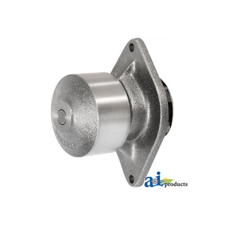 A & I Products Pump, Water 5.6" x5.7" x6.4" A-J802970